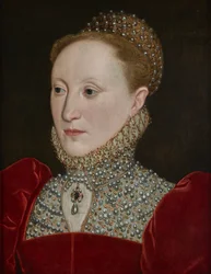 Élisabeth Ire d